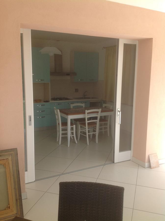 Residence Le Solane Marina di Campo Rom bilde