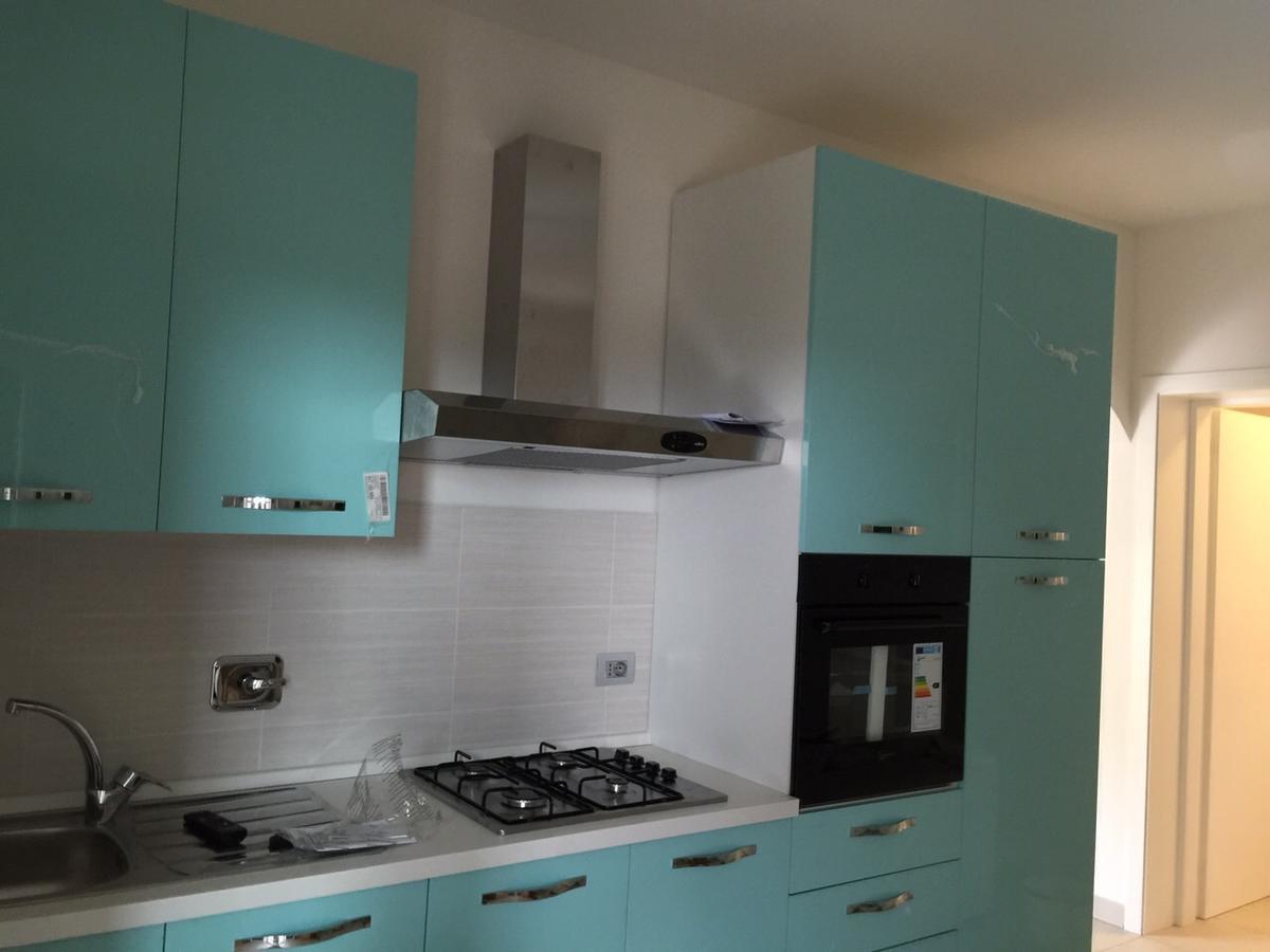 Residence Le Solane Marina di Campo Rom bilde