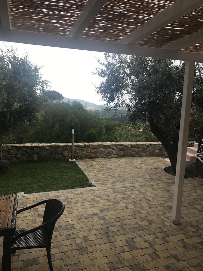 Residence Le Solane Marina di Campo Eksteriør bilde