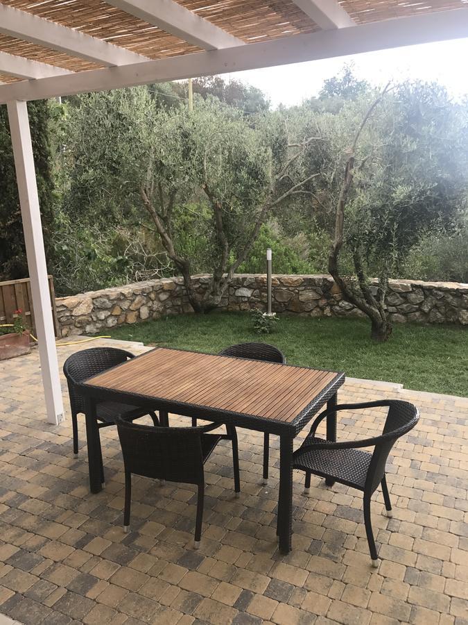 Residence Le Solane Marina di Campo Eksteriør bilde
